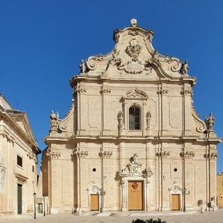 Basilica minore del Santissimo Rosario