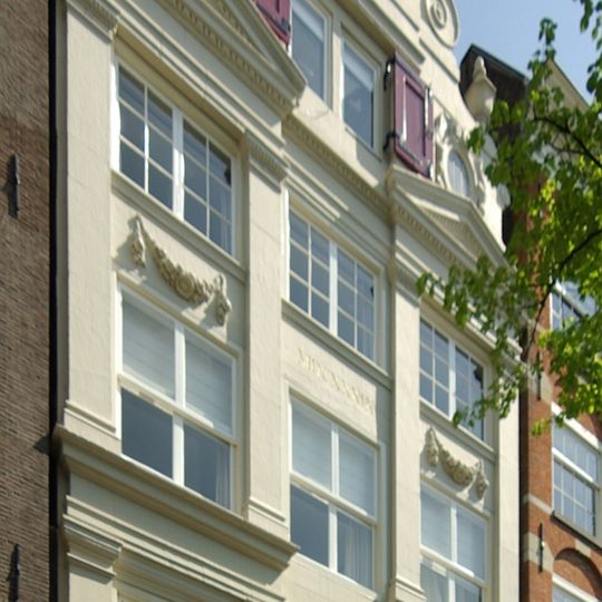 Keizersgracht 319, Amsterdam