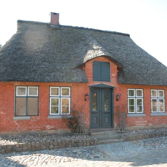 Wohn- und Wirtschaftsgebäude