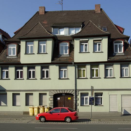 Wohnhaus
