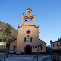 Santa Cruz (parroquia)