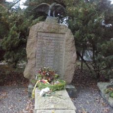 Kriegerdenkmal Hämelerwald