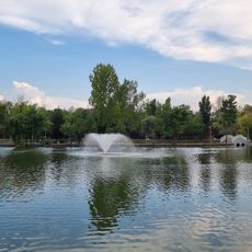 Bordei Park