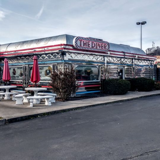The Diner