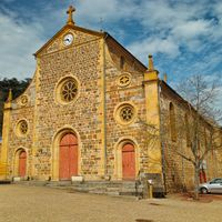 Saint-Marcel-de-Félines