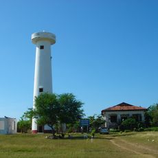 Phare de San Fernando