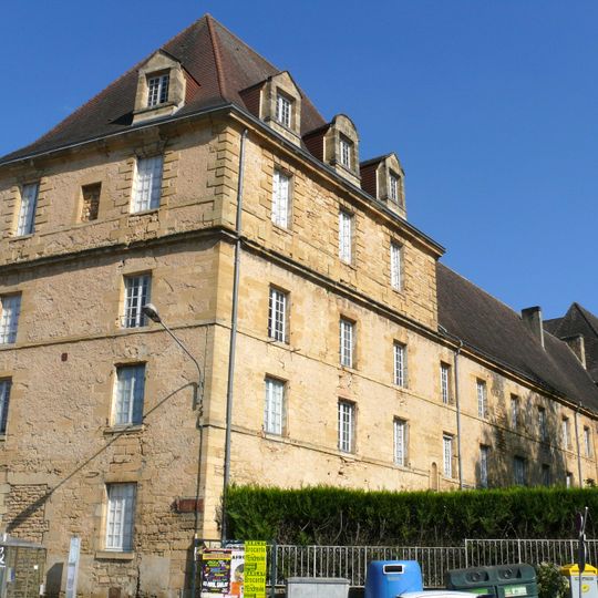 Couvent Notre-Dame, Sarlat-la-Canéda