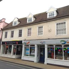 Coach and Horses, Ipswich