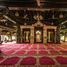 Masjid Zeenath Baksh