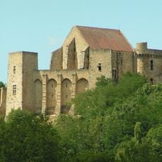 Haute Vallée de Chevreuse Regional Natural Park