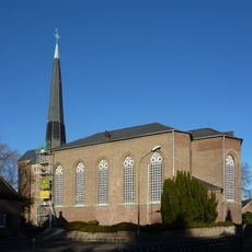 St Peter's Church