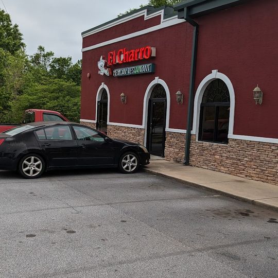 El Charro Mexican Restaurant