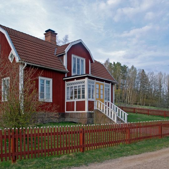 Lönneberga