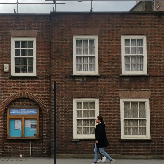 Friends Meeting House