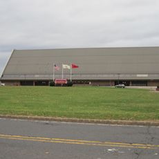 Jersey Mike's Arena
