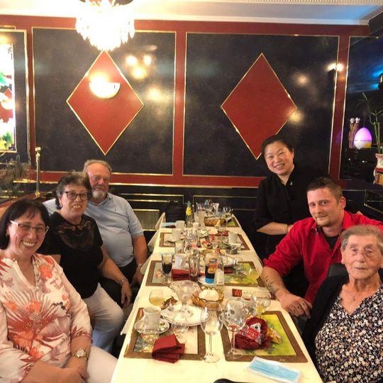 Restaurant Taishan