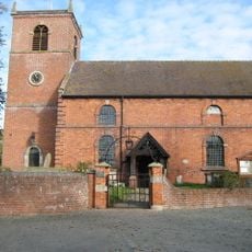 Church of Saint Margaret