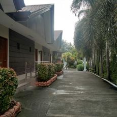 Quality Beach Resort