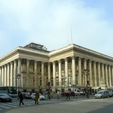 Place de la Bourse