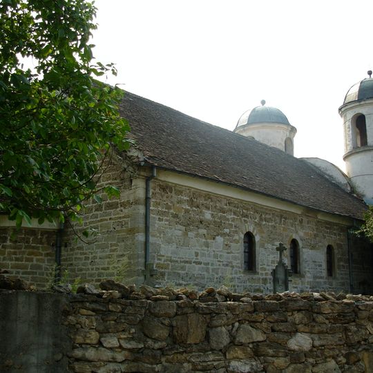 Assumption of Mary Church