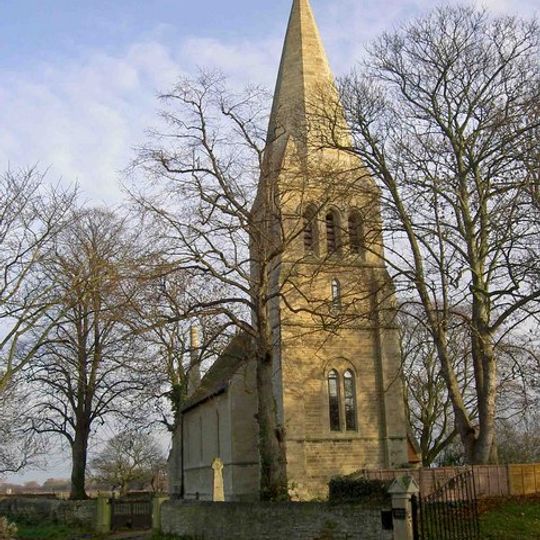 Church of All Saints