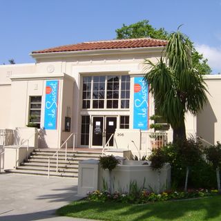 Museu De Saisset