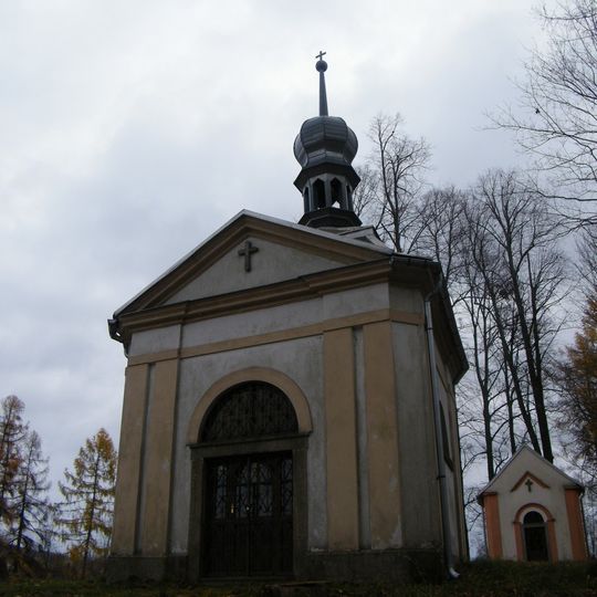 Chapel of Holy Trinity