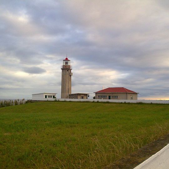 Farol de Ponta Garça