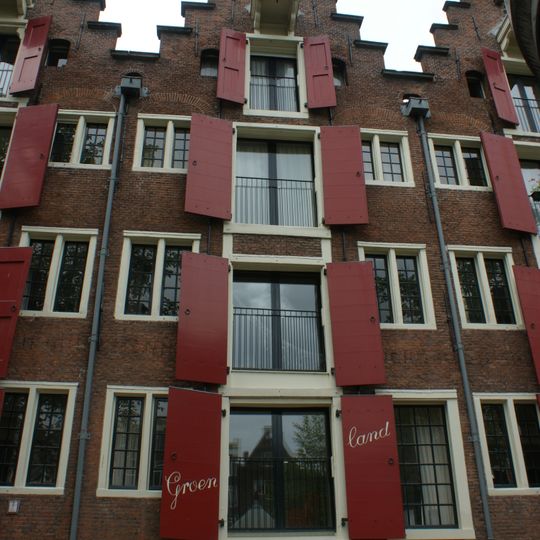 Keizersgracht 42, Amsterdam