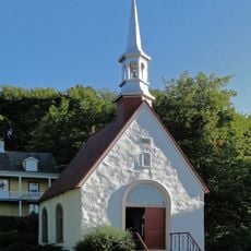 Chapelle de procession Saint-François-Xavier