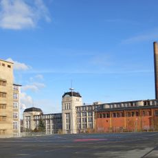 Wanderer-Werke Chemnitz