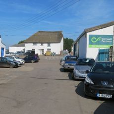 Letheren And Sons Office Hole Court