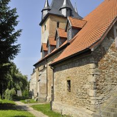 St. Crucis (Großenehrich)