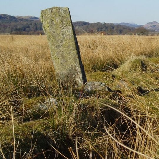Abri von Crinan Ferry