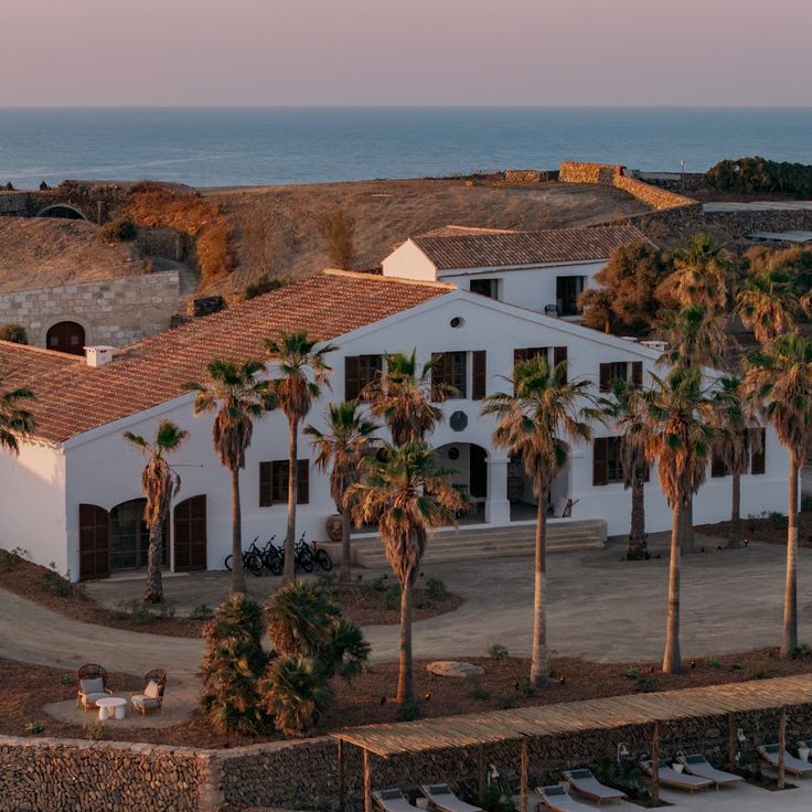 Hotel Son Ermità
