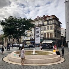 Praça da Batalha