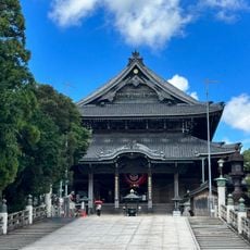 Toyokawa Inari