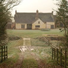 Sellake Farmhouse