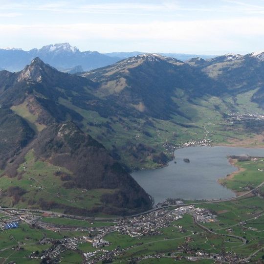 Lake Lauerz