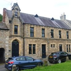 11 And 13, The Green