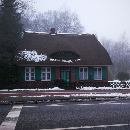 Zollhaus