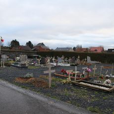 Cemetery of Biercée