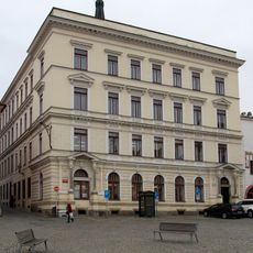 Náměstí Svornosti 5