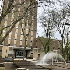 Administration Building