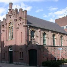 Synagoge (Tilburg)