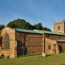 Church of All Saints
