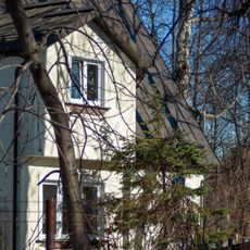 Улица Сурикова 16/7