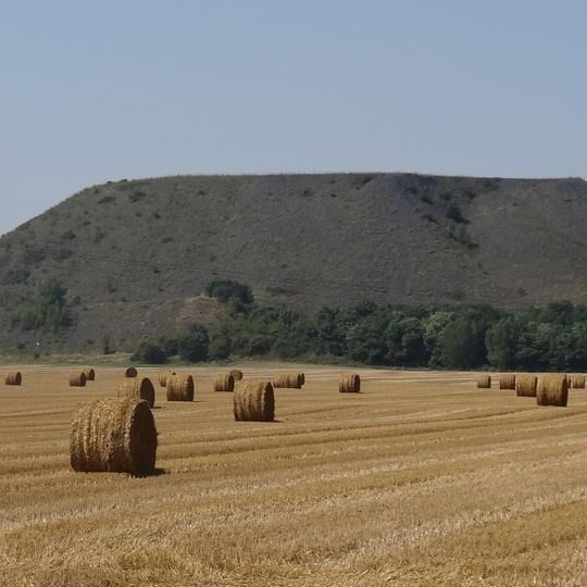 Paysage et ensemble miniers d’Estevelles et de Harnes