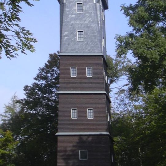 Römersteinturm