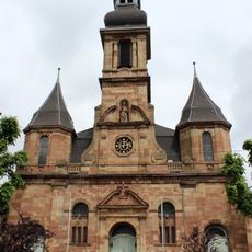 Saint Lawrence Church